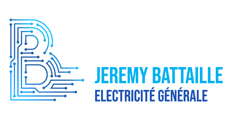 Jeremy Battaille Logo